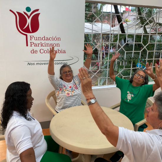 nosotros 2 fundacion parkinson de colombia